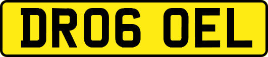 DR06OEL