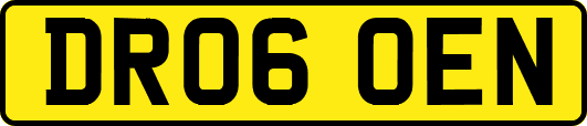 DR06OEN