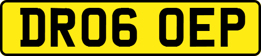 DR06OEP