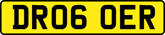 DR06OER