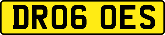 DR06OES