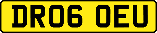 DR06OEU