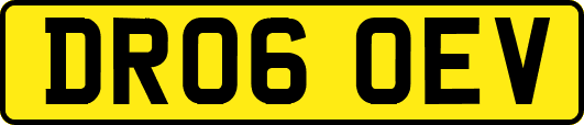 DR06OEV
