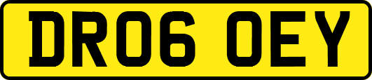 DR06OEY