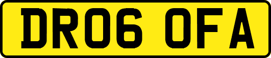 DR06OFA