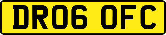 DR06OFC