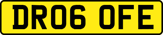 DR06OFE
