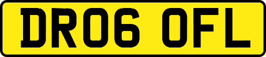 DR06OFL