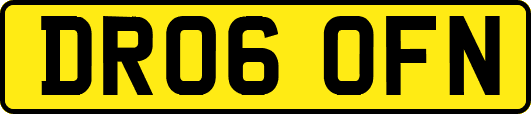 DR06OFN
