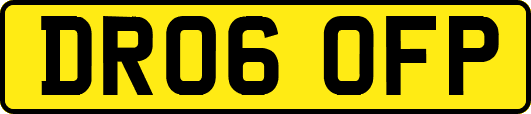 DR06OFP