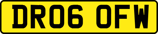 DR06OFW