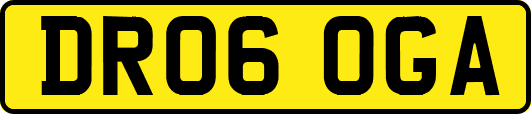 DR06OGA