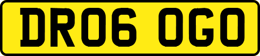 DR06OGO