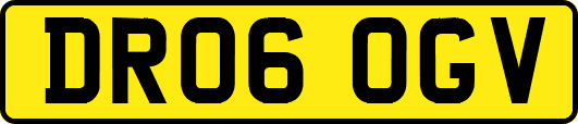 DR06OGV