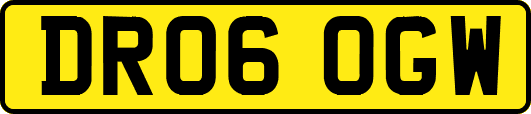 DR06OGW