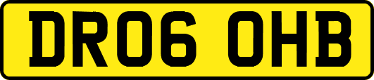 DR06OHB