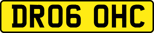 DR06OHC