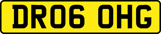 DR06OHG