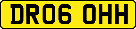 DR06OHH