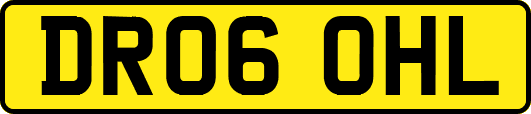 DR06OHL