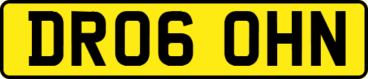 DR06OHN
