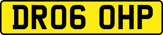 DR06OHP