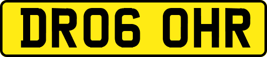 DR06OHR