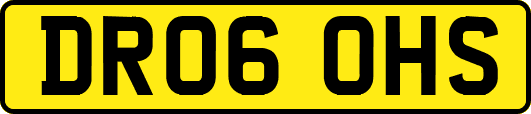 DR06OHS
