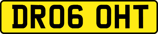 DR06OHT