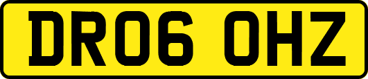 DR06OHZ