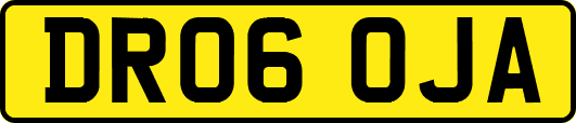 DR06OJA