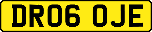 DR06OJE