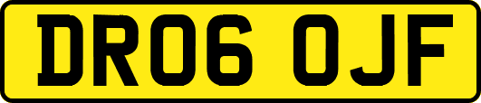 DR06OJF