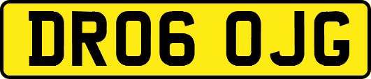 DR06OJG