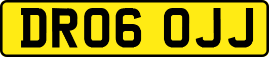 DR06OJJ