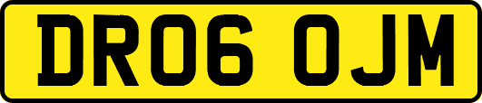 DR06OJM