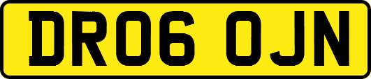 DR06OJN