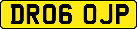 DR06OJP