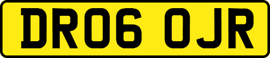 DR06OJR