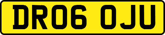 DR06OJU
