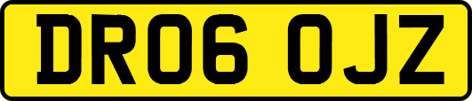 DR06OJZ