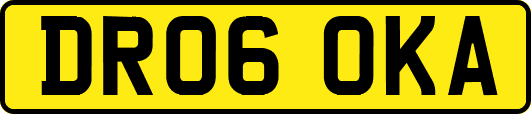 DR06OKA