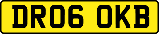 DR06OKB