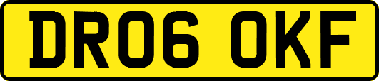 DR06OKF