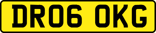 DR06OKG