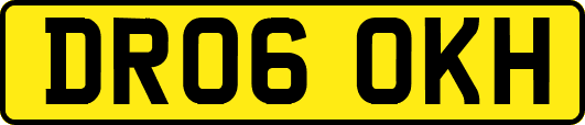 DR06OKH