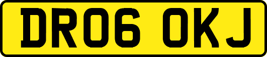 DR06OKJ