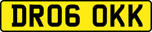 DR06OKK