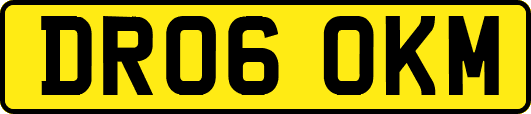 DR06OKM