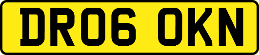 DR06OKN